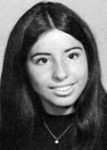 Rachel Arce: class of 1972, Norte Del Rio High School, Sacramento, CA.